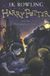 Harry Potter & The Philosophers Stone Hardcover