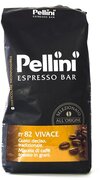 Pellini Espresso Bar No 82 Vivace koffiebonen 1 kilo