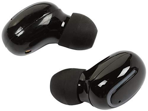 Shot Case Bluetooth-hoofdtelefoon met oplaadbox voor Huawei P9 smartphone, draadloos, in-ear hoofdtelefoon, waterdicht