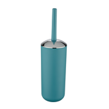 WENKO Colours Brasil Toiletborstel blauw