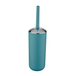 WENKO Colours Brasil Toiletborstel blauw