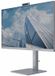 Adax Verso AIO 27 inch Wit Intel Core i5-14400 32GB RAM 1TB SSD Windows 11 Pro