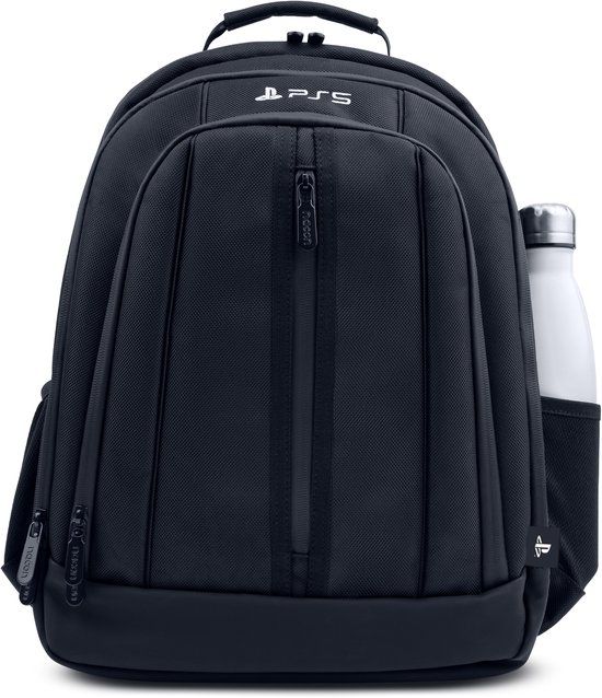 Nacon Officieel Gelicenseerde Playstation Rugzak voor PS5®, PlayStation en accessoires