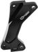 Moto-master Supermotard Street 320 Mm Yamaha 211014 Relocatiebeugel Remklauw Zwart