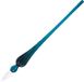 Jacques Herbin Glaspen - Ronde Glazen Dip pen - Kalligrafie - Emerald Groen - In Geschenkdoos