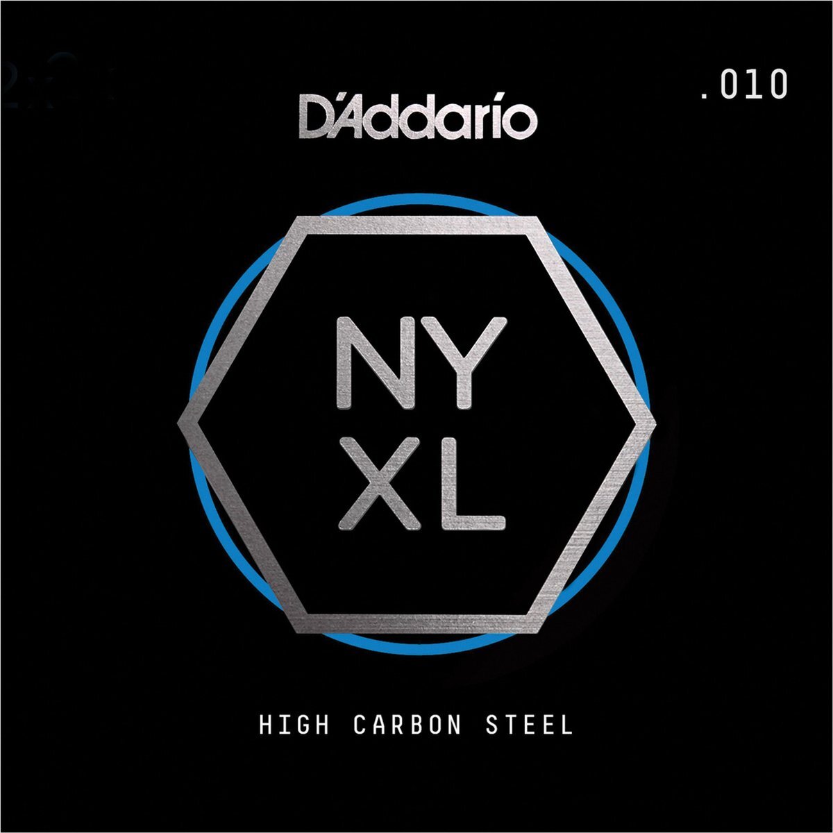 D'ADDARIO NYS010