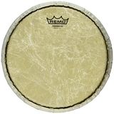 Remo Percussievellen Fiberskyn 3 Bongo – 9" – Professioneel – M9-0900-F4