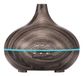Cecotec Pure Aroma 150 Yin Grey Ultrasone luchtbevochtiger met aroma-diffuser