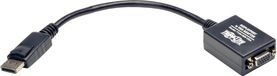 Eaton Tripp Lite P134-06N-VGA DisplayPort to VGA Adapter