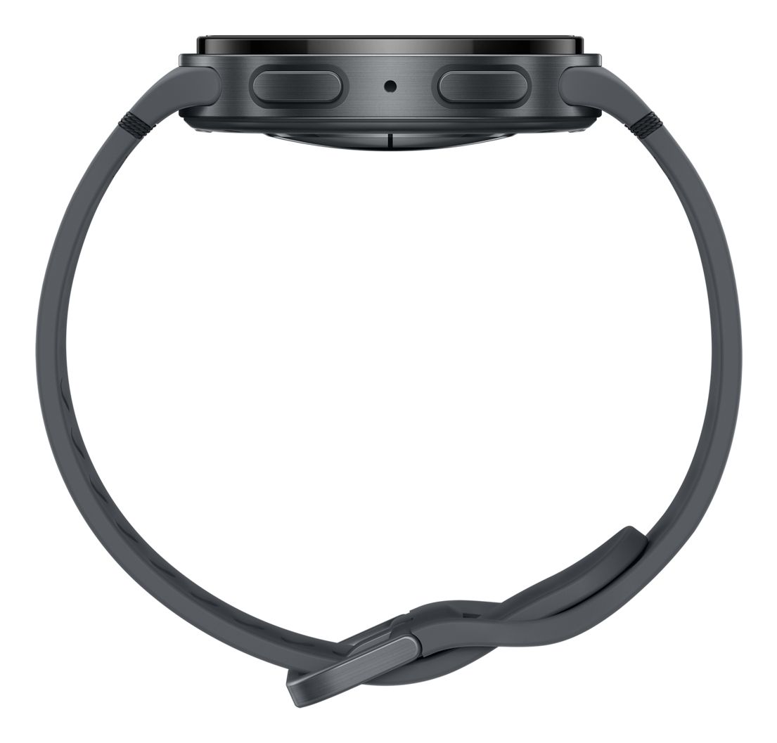 Samsung Galaxy Watch 8 40mm Smartwatch - 1.5" AMOLED Display - 4G - Graphite