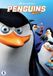 DreamWorks Animation Speelfilm - Penguins Of Madagascar DVD
