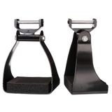 Tough 1 Swivel en Lock Endurance Stijgbeugel