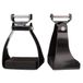 Tough 1 Swivel en Lock Endurance Stijgbeugel