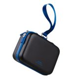 Telesin Hard Case Medium voor DJI Osmo Action 6 - Zwart