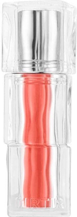 TirTir Waterism Glow Tint 05 Scotch Shot - mini lipgloss