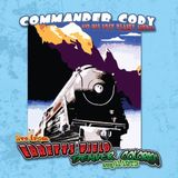 Suburban Commander Cody and His Lost Planet Airmen Live at Ebbet's Field