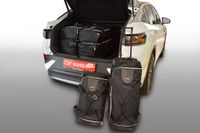 Car-Bags.com B.V. Reistassenset geschikt voor Volkswagen ID.5 2022-heden Original