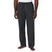Amazon Essentials Heren Flanellen Pyjamabroek