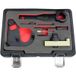 Kroftools Outils de calage de distribution à chaîne pour Renault Nissan Opel