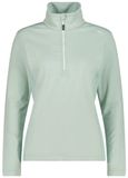 CMP Fleece trui voor dames Grid Tech