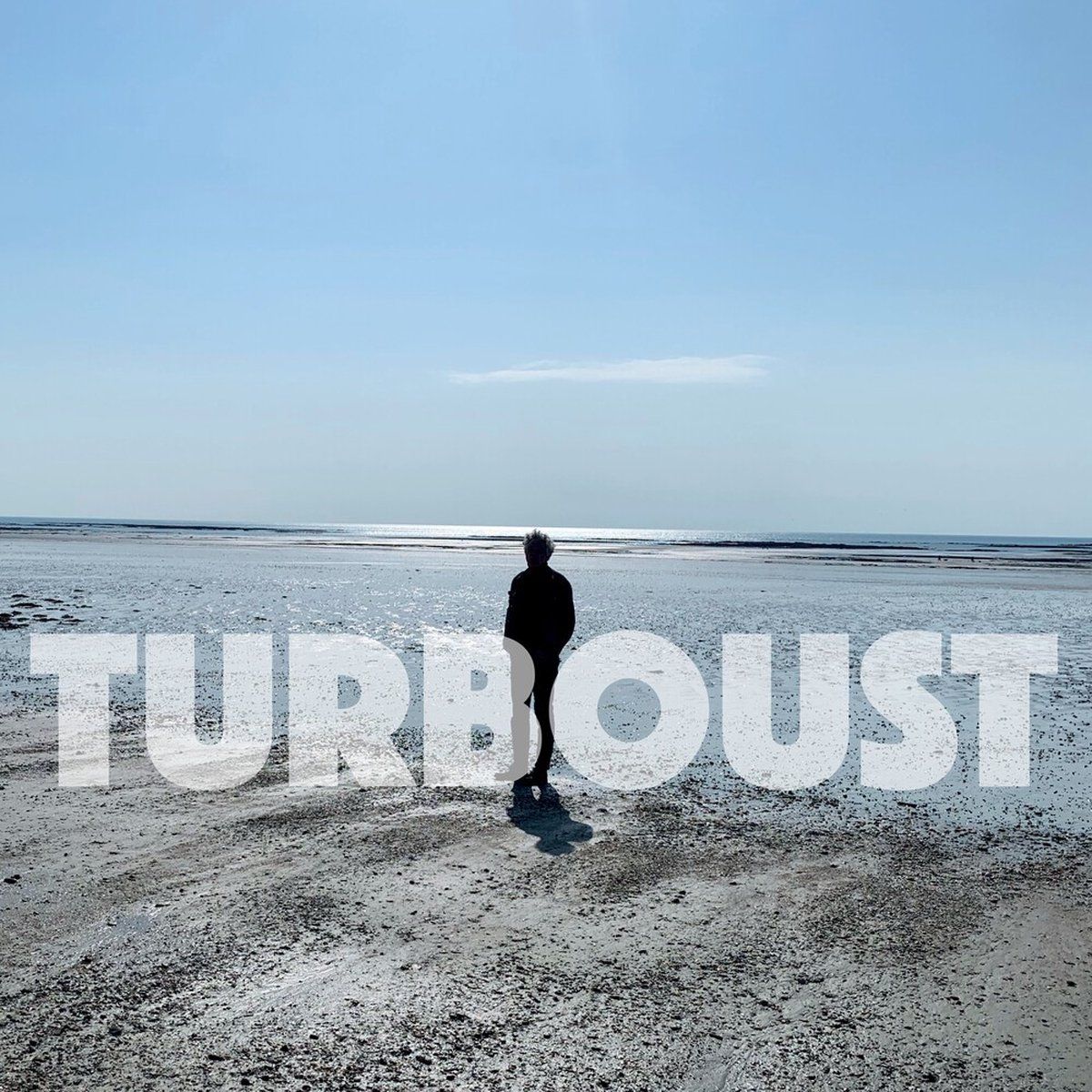 PIAS Nederland Arnold Turboust PIAS Nederland - Sur La Photo (CD)