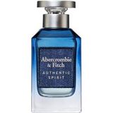 Abercrombie & Fitch Eau de parfum / 100ml / Heren