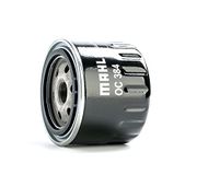 MAHLE Ölfilter OC384