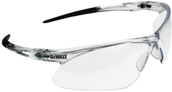 DeWalt DPG102 Veiligheidsbril RECIP™