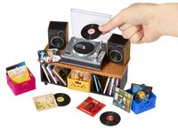 Miniverse Real Music™ Vinyle