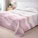 Degrees home Paraiso Sprei voor bed 135 - sprei Bouti bed - lente en zomer - 230 x 260 cm - make-up