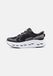 SKECHERS Sneakers 'MAX CUSHIONING GLIDE-STEP' vert fluo / noir