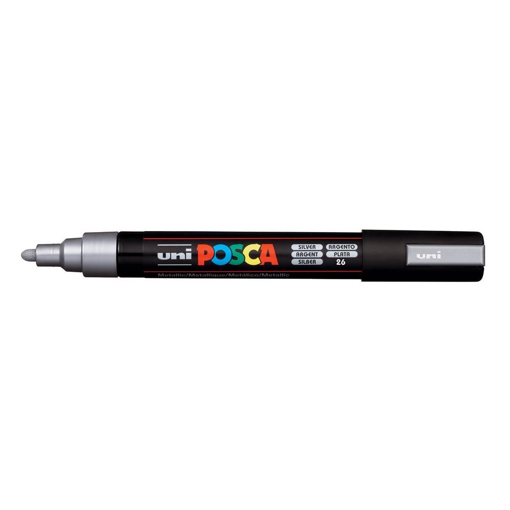 Posca PC-5M - Verf-stiften - multi - 1 stuk