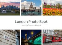 London Photo Book