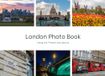 London Photo Book