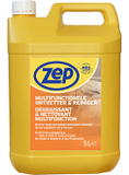 Zep Multifunctionele Ontvetter & Reiniger - 5 Liter