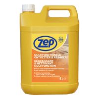 Zep Multifunctionele Ontvetter & Reiniger - 5 Liter
