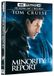 MINORITY REPORT UHD + BD
