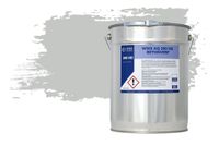 Wixx AQ 200 HD Betonverf - 5L - RAL 7035 | Lichtgrijs