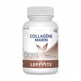 Lepivits Collagène Marin 180 Gélules
