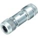 binder 99 0414 115 05-20 Kabelconnector Bus, recht Totaal aantal polen: 5 Serie (ronde connectoren): 712 1 stuk(s)