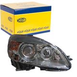 MAGNETI MARELLI Koplamp (710301234202)