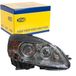 MAGNETI MARELLI Koplamp (710301234202)