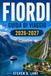 Guida di viaggio dei fiordi 2026-2027