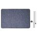Mconfort Tapis chauffant 60x90 cm 150W