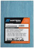 Afdichtpapier Dik 0,80 Mm 140 Mm X 195 Mm
