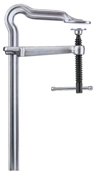 Bessey GM50ZK - Klemmen - aluminium