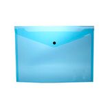 Pryse 4170002 Document Case A4 Lichtblauw