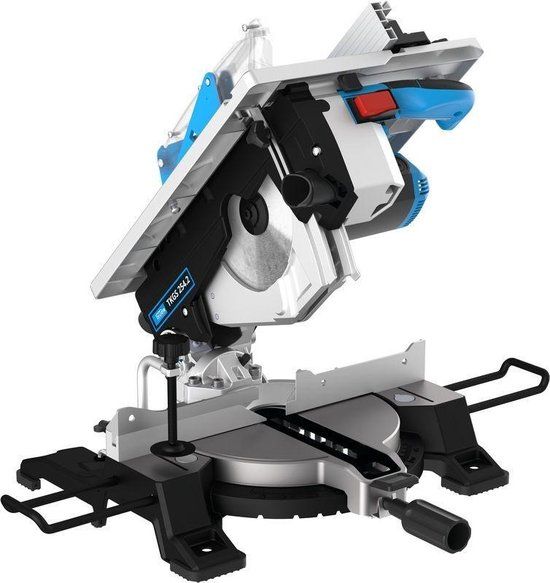 Güde Tafelzaag (& afkortzaag) - 1800W - 230V - 48T