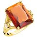 Thomas Sabo Dames Ring Zilver Zirconia Maat 56 TR2261-971-8-56