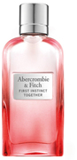 Abercrombie & Fitch First Instinct Together For Her eau de parfum / 100 ml / dames